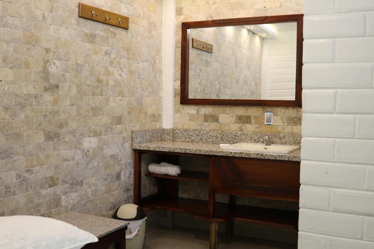 Hostal Kamelot Baños Εξωτερικό φωτογραφία