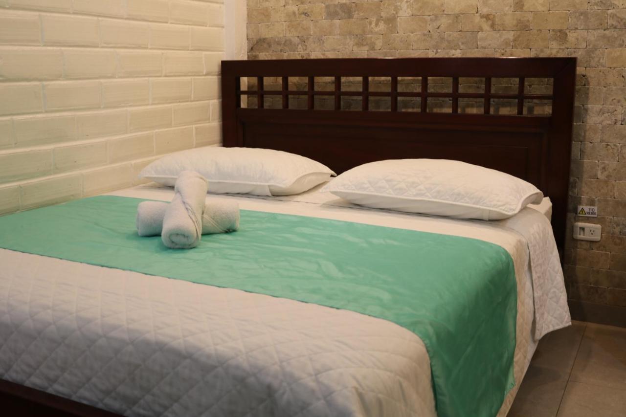 Hostal Kamelot Baños Εξωτερικό φωτογραφία